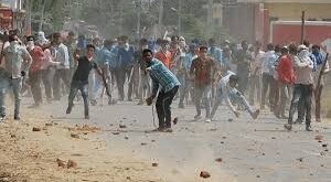 Outrage in society : सहारनपुर में सांसद संग दुर्व्यवहार, दलित समाज में आक्रोश ?