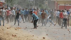 Outrage in society : सहारनपुर में सांसद संग दुर्व्यवहार, दलित समाज में आक्रोश ?
