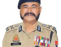 Police Personnel : सहारनपुर में पुलिस कर्मी सुमित राणा का निधन, पुलिस विभाग में छाया मातम ?
