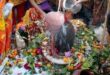 Flowers showered on Shiv devotees : गागलहेड़ी में सावन के दूसरे सोमवार को भव्य स्वागत, शिव भक्तों पर पुष्प वर्षा ?