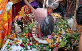 Flowers showered on Shiv devotees : गागलहेड़ी में सावन के दूसरे सोमवार को भव्य स्वागत, शिव भक्तों पर पुष्प वर्षा ?