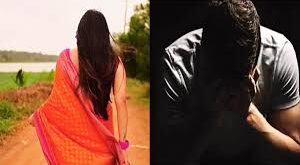 The body was buried in the room : पत्नी ने आशिक के साथ मिलकर की पति की नृशंस हत्या, शव को कमरे में ही दफनाया ?