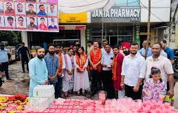 A great effort by the board : यात्रियों को सुरक्षित, संरक्षित और संतोषजनक सेवा देने हेतु इज्जतनगर मंडल का बड़ा प्रयास ?