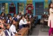 Absent from school : शिक्षा विभाग को शिक्षक लगा रहे पलीता दो माह से शिक्षिका स्कूल से नदारत ?