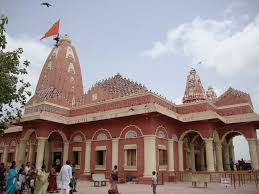 Crowd of devotees : सिद्धपीठ श्री नागेश्वर महादेव मंदिर में उमड़ा हजारों श्रद्धालुओं का जनसैलाब ?