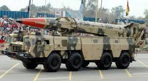 Nuclear attack : पाकिस्तान में बिछ जाता लाशों का ढेर, अपनी ही मिसाइल से हो जाता परमाणु हमला ?