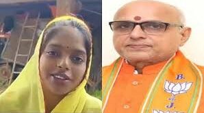 Slap on the system : सड़क नहीं तो हेलीकॉप्टर भेजिए: सीधी की लीला साहू की पीड़ा बनी व्यवस्था पर तमाचा ?