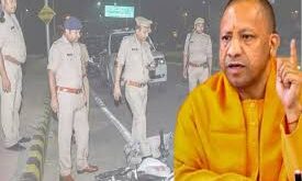 Meerut zone topper : योगी सरकार की पुलिस ने आठ साल में 234 दुर्दांत अपराधियों को किया ढेर, मेरठ जोन अव्वल ?