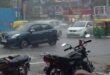 Heavy rain likely : पूर्वांचल में 24 घंटे के अंदर सक्रिय हो जाएगा मानसून, बनारस में तेज आंधी के साथ भारी बारिश के आसार ?