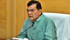 No one will save : ऊर्जा मंत्री एके शर्मा का बड़ा हमला , अब रामजी की तरह तीर छोड़ूंगा, कोई नहीं बचाएगा ?
