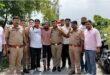 Caught in an encounter : मुज़फ्फरनगर ब्रेकिंग: 25-25 हजार के इनामी बदमाश घायल, मुठभेड़ में पकड़े गए ?