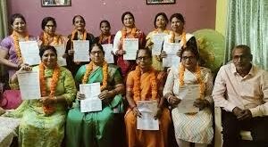 Improvement in services : जौनपुर चिकित्सालय में ड्यूटी कक्ष लोकार्पण, स्वास्थ्य सेवाओं में सुधार ?