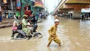 More injured : पाकिस्तान में बारिश ने मचाई तबाही अब तक 266 लोगों की मौत, 600 से अधिक घायल ?