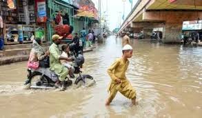 More injured : पाकिस्तान में बारिश ने मचाई तबाही अब तक 266 लोगों की मौत, 600 से अधिक घायल ? 