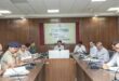 Committee meeting : कलेक्ट्रेट सभागार में संपन्न हुई सड़क सुरक्षा समिति की बैठक ?