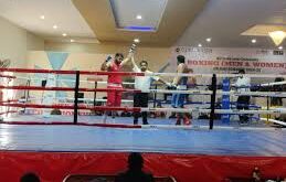 First Place : कैंब्रिज स्कूल की छात्रा जीविका ने बॉक्सिंग प्रतियोगिता में हासिल किया प्रथम स्थान ?