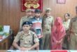 Both arrested : फिरोजाबाद में पत्नी ने प्रेमी संग मिलकर पति को जहर देकर मार डाला, दोनों गिरफ्तार ?