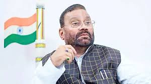 Zero Tolerance : स्वामी प्रसाद मौर्य बोले – योगी की कुर्सी जा सकती है हर रोज दिल्ली दौरे, तोते की तरह रटते जीरो टॉलरेंस ?