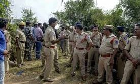 Police encounter : उत्तर प्रदेश में पिछले 24 घंटों में पुलिस मुठभेड़ (26 जुलाई 2025) ?