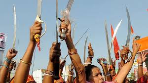 Be alert everyone : हैदरपुर में चोर हथियार छोड़ फरार, सतर्क रहें सभी ? 