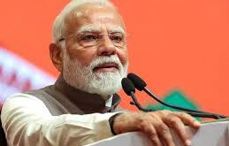 Become a popular leader : प्रधानमंत्री मोदी 75% अप्रूवल रेटिंग के साथ दुनिया के सबसे लोकप्रिय नेता बने ?