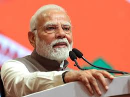 Become a popular leader : प्रधानमंत्री मोदी 75% अप्रूवल रेटिंग के साथ दुनिया के सबसे लोकप्रिय नेता बने ?