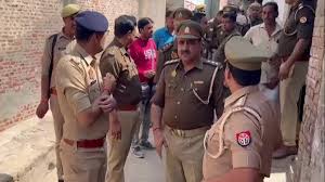 Cause of death : बागपत में ऑनर किलिंग: प्रेमी से रिश्ता बना लड़की की मौत की वजह ? 