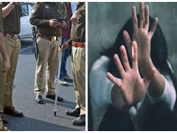 With the young man : नशीला पदार्थ खिलाकर युवक के साथ किया दुष्कर्म एसपी से की शिकायत ?