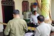 Gave the incident a go : कैराना क्षेत्र के गांव भूरा में चोरों ने ट्यूबवेल पर चोरी की घटना को दिया अन्जाम ?