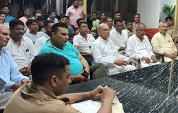 Guidelines issued : ड्रोन अफवाहों पर मेरठ पुलिस की सख्ती – वरिष्ठ पुलिस अधीक्षक द्वारा प्रभावी दिशा-निर्देश जारी ?