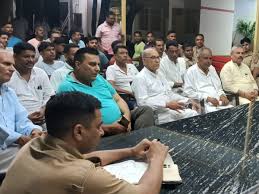 Guidelines issued : ड्रोन अफवाहों पर मेरठ पुलिस की सख्ती – वरिष्ठ पुलिस अधीक्षक द्वारा प्रभावी दिशा-निर्देश जारी ?