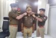 Sub Inspectors : उत्तर प्रदेश में 2015 सेवा नियमावली के तहत उप निरीक्षकों की निरीक्षक पद पर पदोन्नति ?
