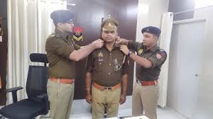 Sub Inspectors : उत्तर प्रदेश में 2015 सेवा नियमावली के तहत उप निरीक्षकों की निरीक्षक पद पर पदोन्नति ?