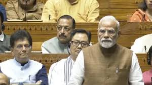 Exacted revenge : ऑपरेशन सिंदूर, भारत ने 22 मिनट में पहलगाम हमले का सटीक बदला लिया ?