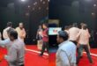 Slapped : डिंपल यादव पर कमेंट करने वाले मौलाना साजिद रशीदी को सपा कार्यकर्ता ने मारा थप्पड़ ?