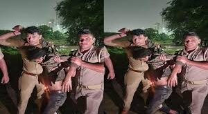 Journalism : नोएडा में पत्रकार पर जानलेवा हमला सच्चाई की कीमत चुकाता पत्रकारिता का सिपाही ?
