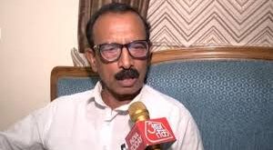 Ramashankar Rajbhar : सरकार ने डिबेट के दिन का इंतजार किया, पहले मारे जा सकते थे पहलगाम के आतंकी', बोले सपा सांसद रमाशंकर राजभर ?