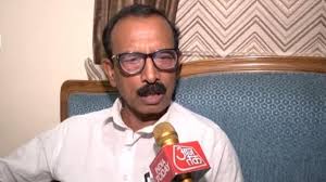 Ramashankar Rajbhar : सरकार ने डिबेट के दिन का इंतजार किया, पहले मारे जा सकते थे पहलगाम के आतंकी', बोले सपा सांसद रमाशंकर राजभर ? 