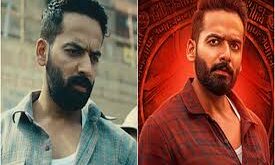 New dimension : गुल्लक के अन्नु से मंडला मर्डर्स के विक्रम सिंह तक वैभव राज गुप्ता ने दिखाया अभिनय का नया आयाम ?