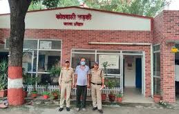 Arrested : गंगोह पुलिस की बड़ी कार्यवाही दो महिलाओं समेत 40 वारंटी अभियुक्तों को किया गिरफ्तार ?
