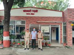 Arrested : गंगोह पुलिस की बड़ी कार्यवाही दो महिलाओं समेत 40 वारंटी अभियुक्तों को किया गिरफ्तार ?