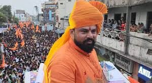 Was accused : भाजपा विधायक राजा सिंह का इस्तीफा स्वीकार, नेतृत्व पर गुमराह करने का आरोप लगाया ?