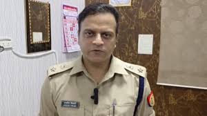 Has been suspended : एसएसपी आशीष तिवारी द्वारा 27 पुलिस कर्मियों को निलम्बित किया गया ?