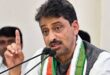 Bailable warrant : कांग्रेस सांसद इमरान मसूद की बढ़ीं मुश्किलें, कोर्ट ने जारी किया गैर-जमानती वारंट ?
