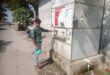 Our Dreams News : बागपत में वाटर कूलर घोटाला हमारे सपने न्यूज़