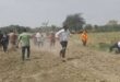 Six accused arrested : जमीन विवाद में पहुंचे सिपाहियों से मारपीट, ग्रामीणों ने हमला किया, छह आरोपी गिरफ्तार ?