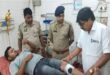 Parade of the Lame : जौनपुर पुलिस ने कराई लंगड़ों की परेड ?