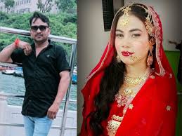 Ran away sister in law : शादी के एक महीने बाद जीजा के साथ भागी साली ?