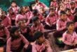 Guardian expressed concern : बिजली न होने से बीबीपुर स्कूल में बच्चे नहीं आ रहे, गार्जियन जताए चिंता