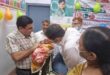 FMD Vaccination : हापुड़ में 25 जुलाई से एफएमडी टीकाकरण अभियान शुरू, 45 दिन तक चलेगा ?